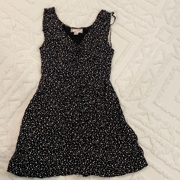 Band of Gypsies Dresses & Skirts - Polka dot dress